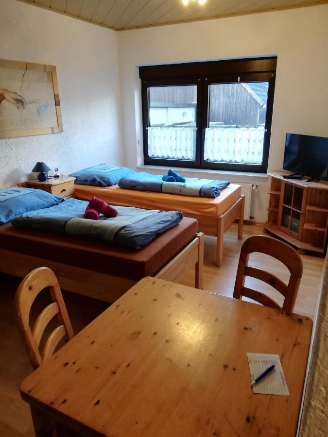 Ferienwohnung Last Kyritz Room photo